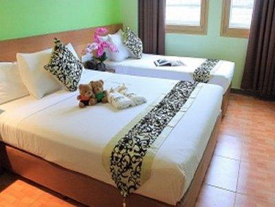 Fragrance - Rose Hotel Singapura